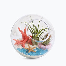 4 inch Realistic Artificial Green Succulent Plant Arrangement 9